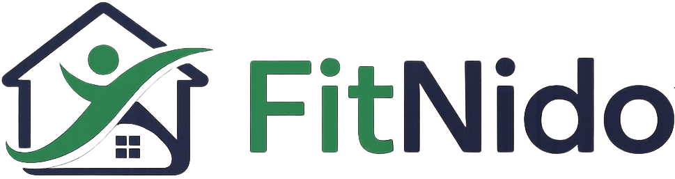 FitNido Logo