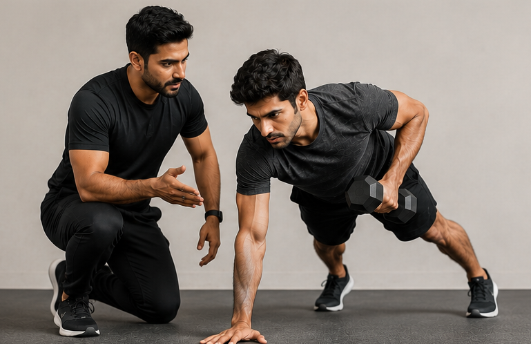 Personal Training